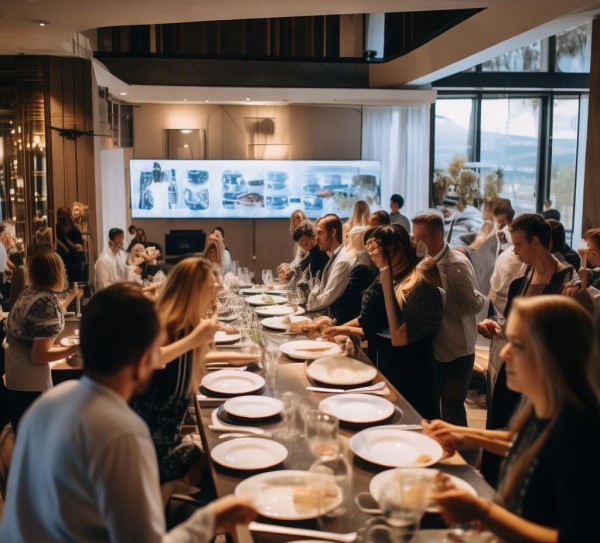 提升酒店餐饮管理能力的培训课程