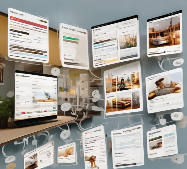 酒店预订服务流程，从预订到入住的完整系统化服务