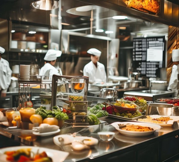 酒店餐饮管理制度