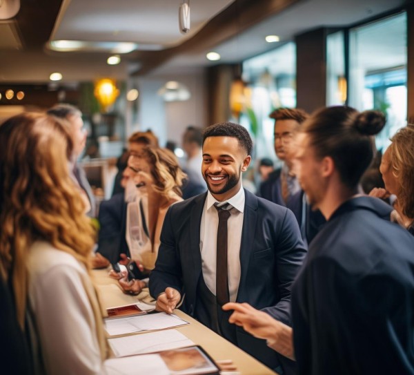酒店团队预订服务助力客户满意度与团队幸福感