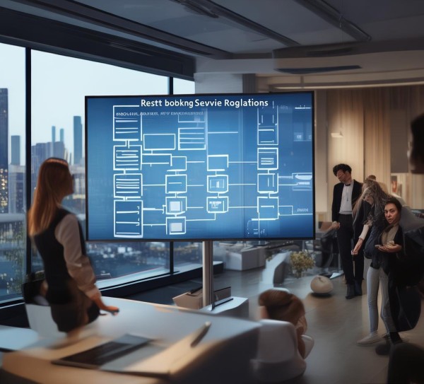 复式酒店预订服务规定