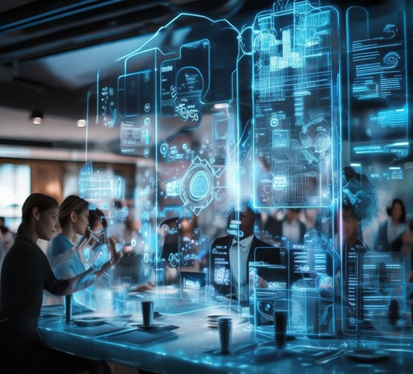 数字化与管理创新，酒店餐饮管理的颠覆性范式