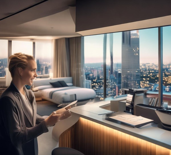 正定酒店预订服务，让您的旅程更高效！