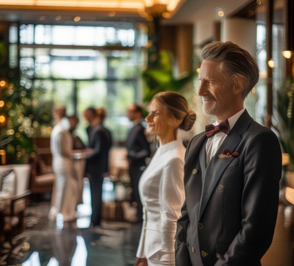 提升酒店服务品质，打造文明环境