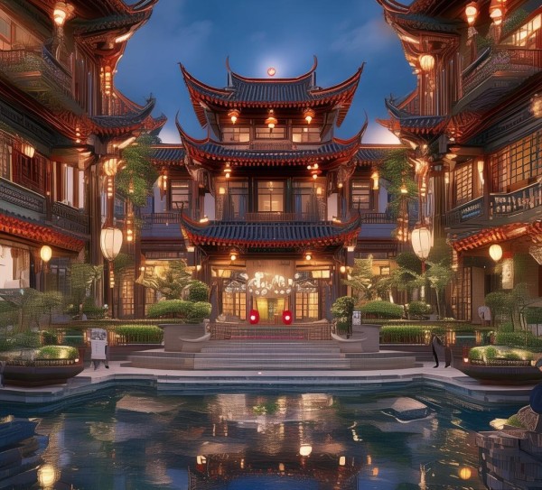 韵月酒店预订服务,让您的旅程更愉快 韵月酒店预订服务,让您的旅程更愉快