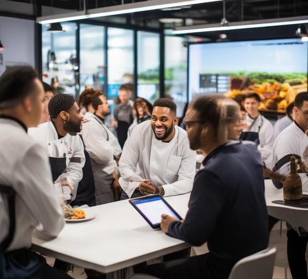 餐饮酒店管理培训，赋能餐饮行业的未来