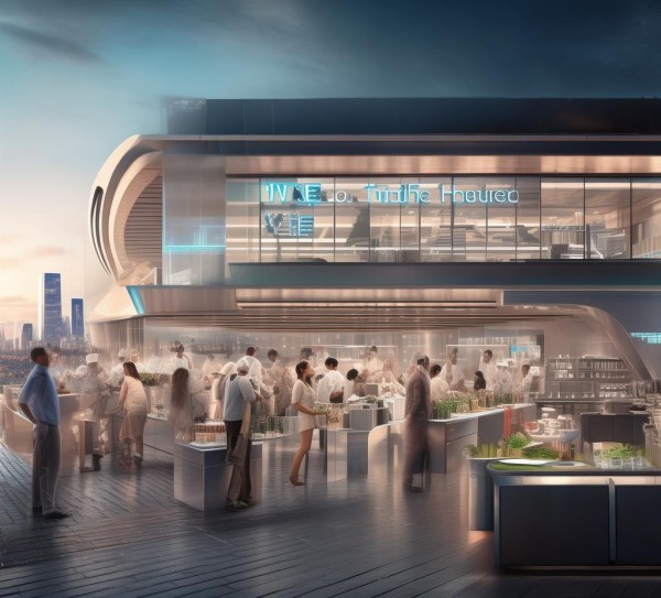 开启餐饮管理新时代,选择一家专业培训中心 开启餐饮管理新时代,选择一家专业培训中心