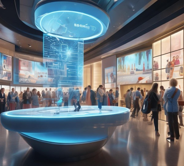 打造精准酒店预订服务，拥抱数字化未来！