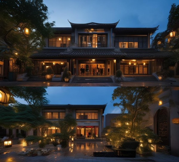 预订芬阳酒店，享受隐藏的秘密与安全体验