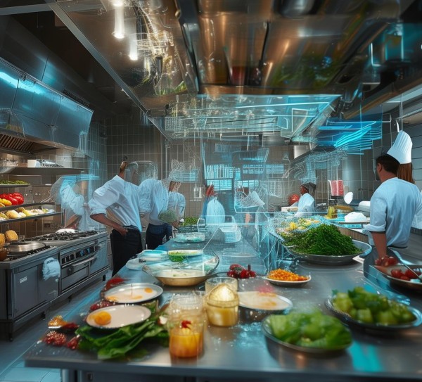 六常管理，提升酒店餐饮业管理效率的艺术