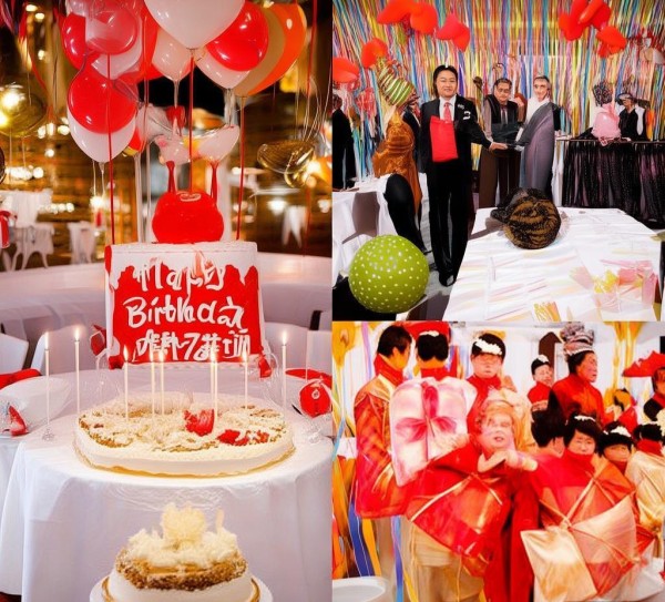 让您的特别生日更难忘，广州酒店预订便捷与惊喜