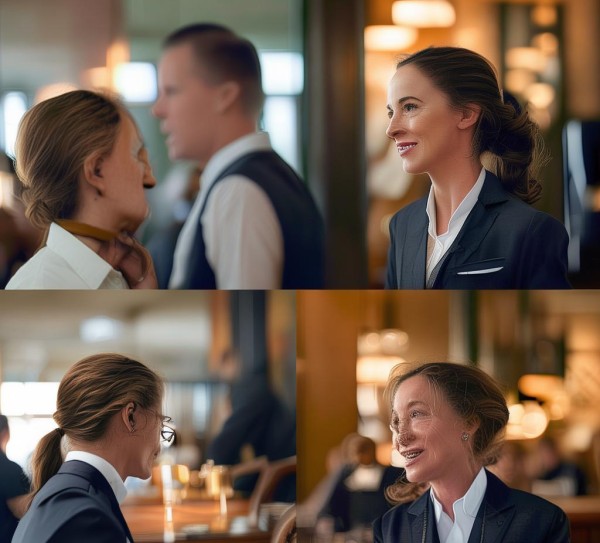 酒店与餐饮管理，深刻差异对待，关键区别在哪里