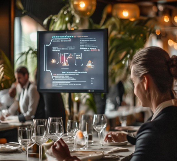 提升酒店餐饮服务质量，从识别到服务管理