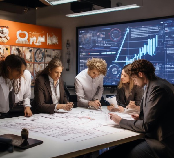 打造卓越服务，细节驱动卓越提升