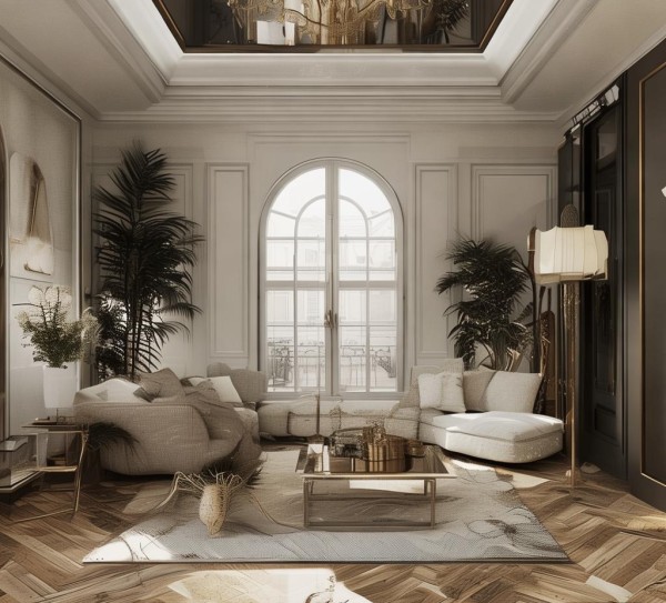 礼仪服务站，让每位客人感受到尊重与专业