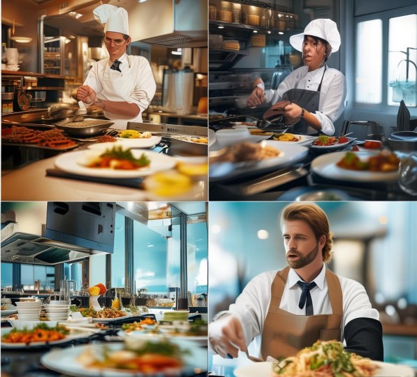 酒店餐饮岗位核心技能,酒店与餐饮的协同管理 酒店餐饮岗位核心技能,酒店与餐饮的协同管理