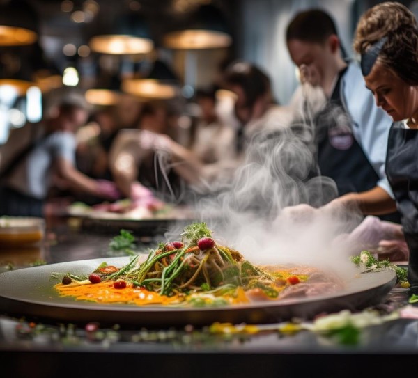 酒店管理餐饮创新服务 excellence 酒店管理餐饮创新服务 excellence