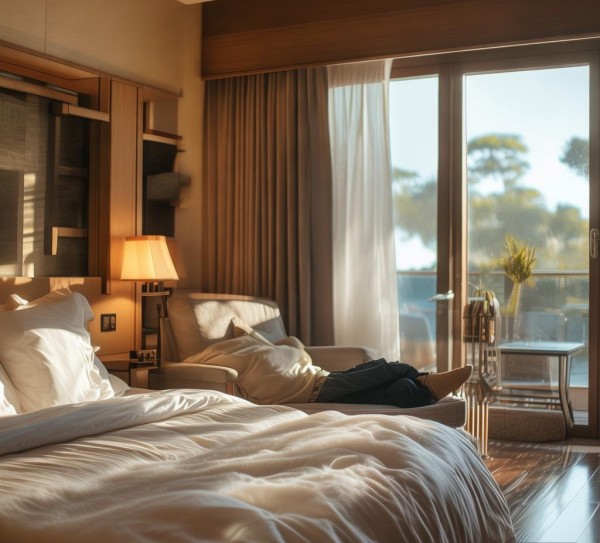 安心深度预订,深纺酒店品质体验 安心深度预订,深纺酒店品质体验