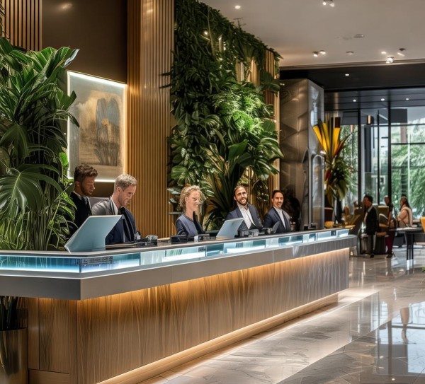 桢口桔子酒店预订服务，品质与便捷的融合