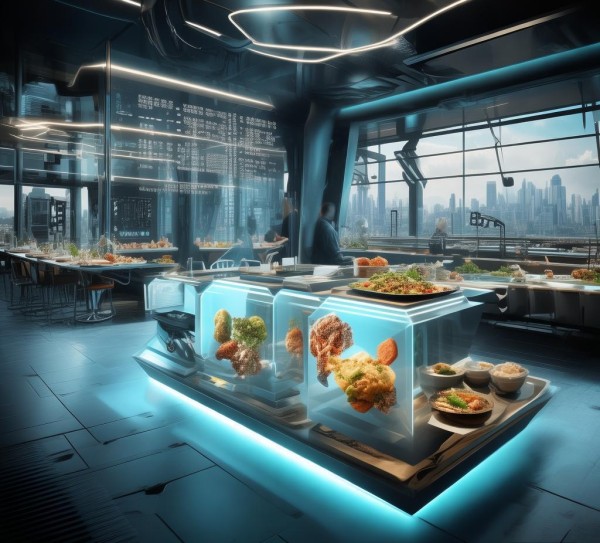 餐饮部的未来与挑战,从酒店到餐饮的机遇与威胁 餐饮部的未来与挑战,从酒店到餐饮的机遇与威胁