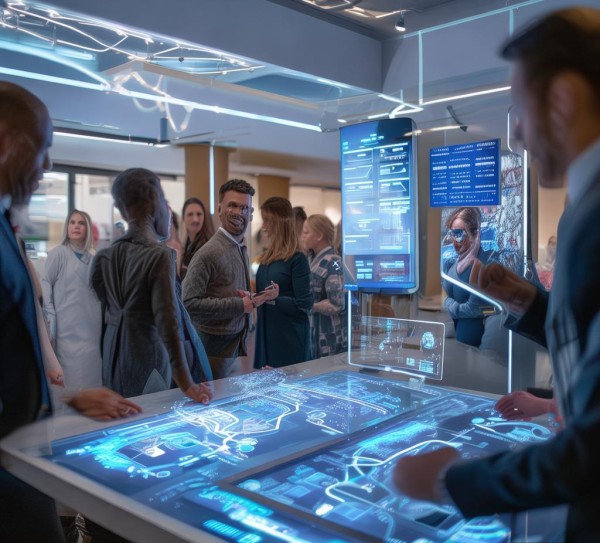 智能预订服务助力酒店高效运营